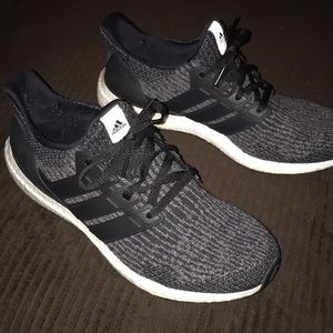 Adidas UltraBoost shoes